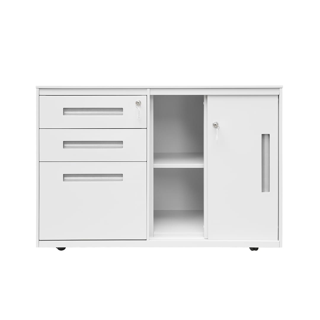 Archivador Elite 2 Puertas