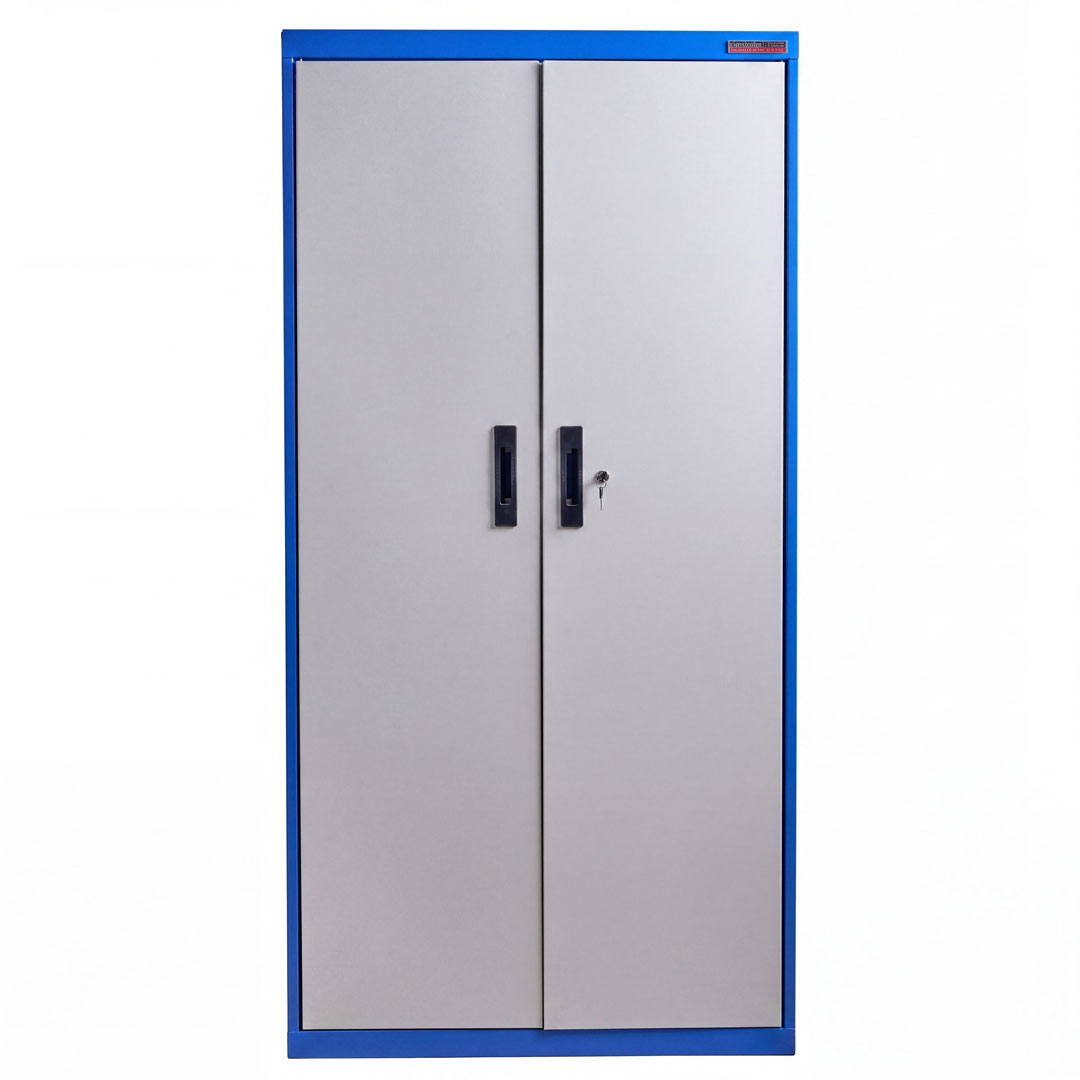 Archivador Vertical 2-P