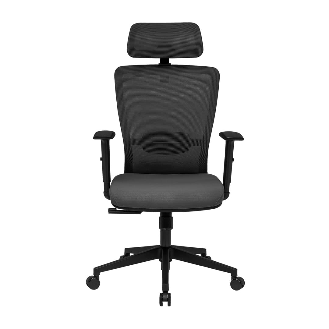 Silla Ergonómica Ejecutiva